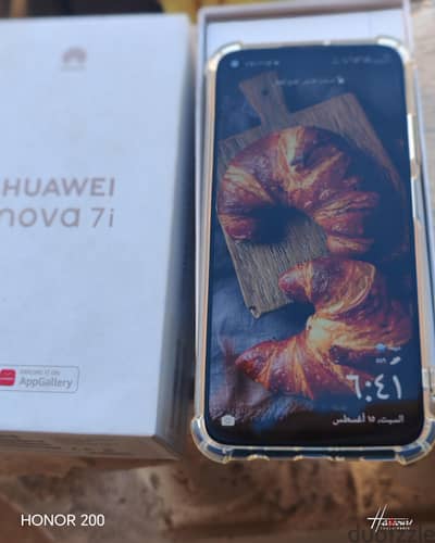 هواوي نوفا 7i
