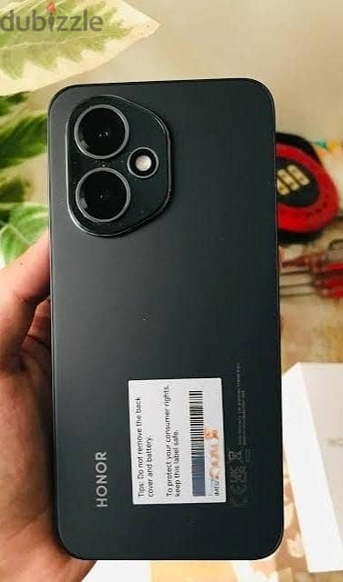 Honor 400