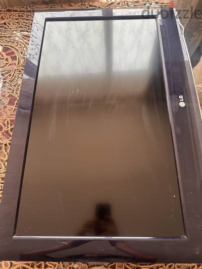 LG LCD TV