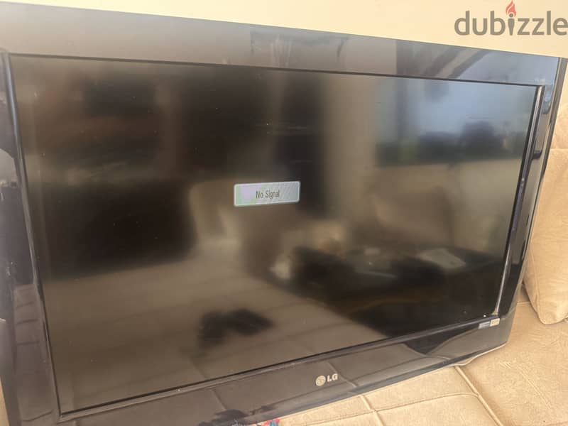 LG LCD TV 1