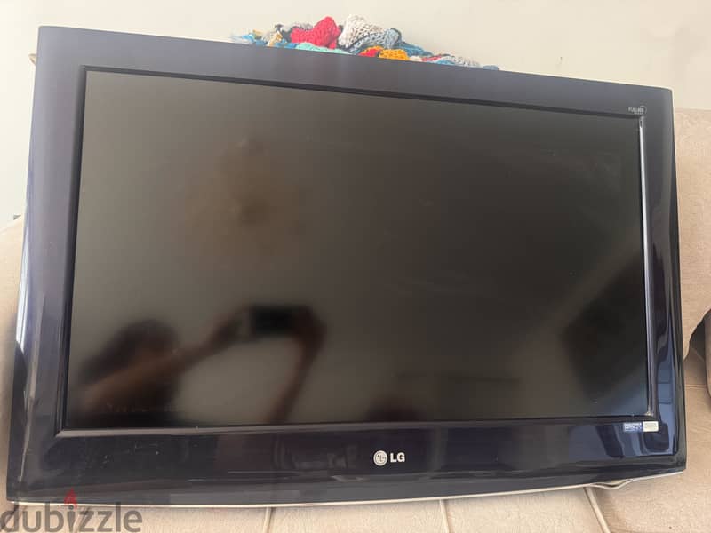 LG LCD TV 5
