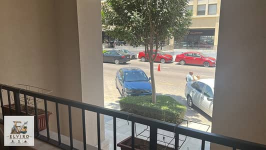 Fully Furnished Apartment for Rent in Mivida Compound - Boulevard