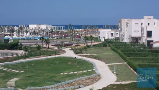 # Amwaj Chalet Two Rooms + 2 Bathrooms | Close to the Sea and the Pool