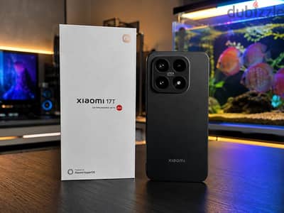 Xiaomi 17T