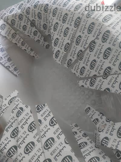 بانيو زاويه 90 ×90  الطيب