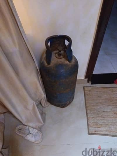 2 أنبوبة غاز