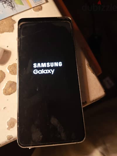 Samsung S21
