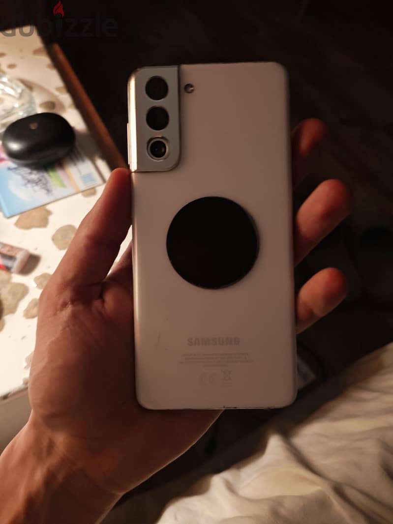 Samsung S21 1