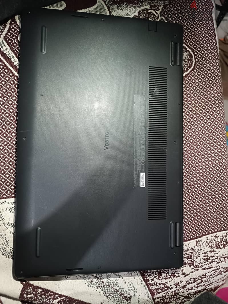 dell vostro 3520 2