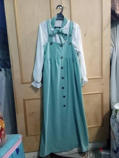 فستان بناتي