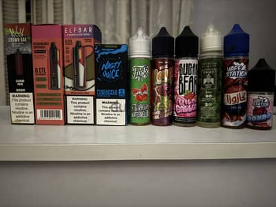 Liquid Dl