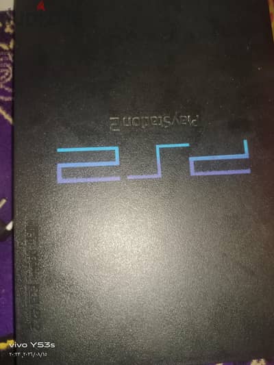 بلايستيشن 2للبيع
