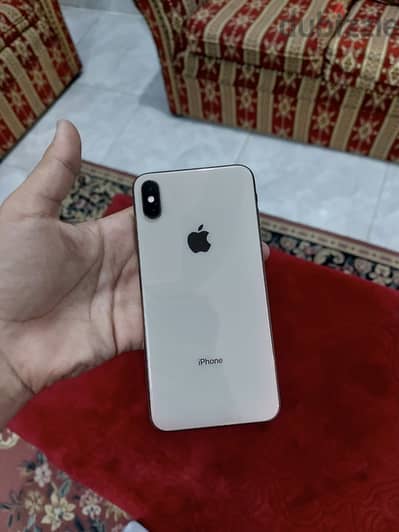 Apple - iPhone XS Max