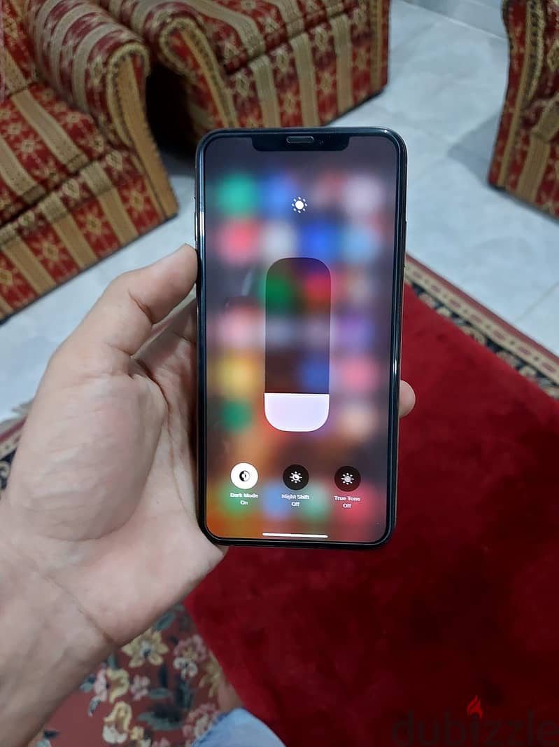 Apple - iPhone XS Max 2