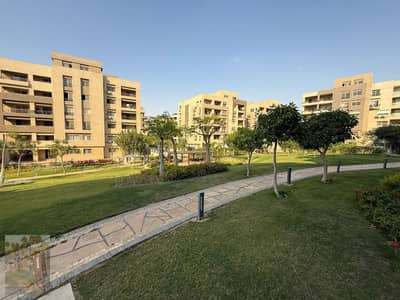 Luxury Living with Breathtaking Landscape Views | Fully Furnished Apartment for Rent in The Square