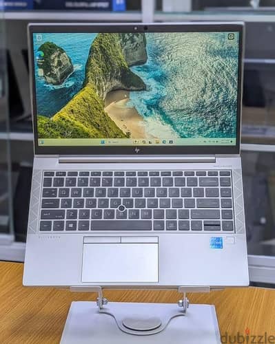 labtop hp elitebook 845 g7