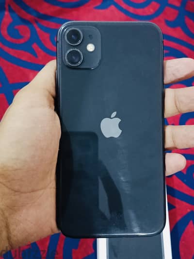 Apple - iPhone 11