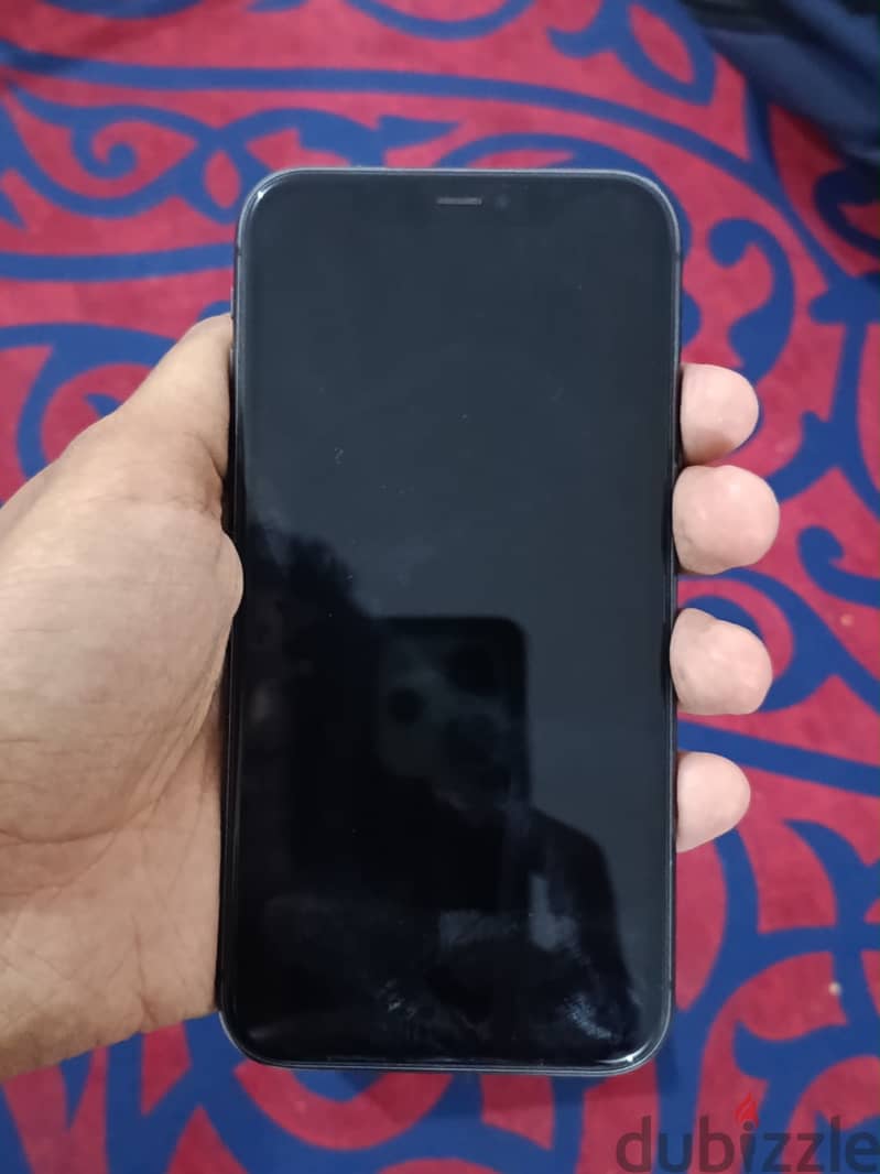 Apple - iPhone 11 1