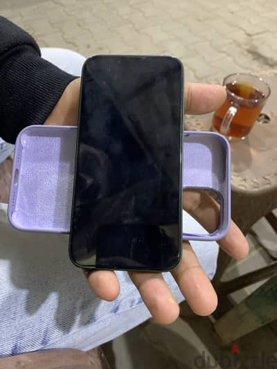iPhone 13 ايفون ١٣ عادي