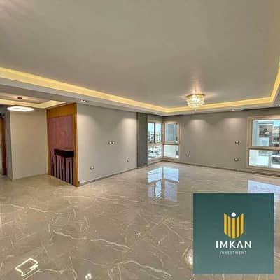 Apartment for sale in Aljar Compound, El Sherouk City (near Al Rehab and Madinaty). Located opposite the British University, the unit comes fully fini Apartment for sale in Aljar Compound, El Sherouk City (near Al Rehab and Madinaty). Located opposite the British University, the unit comes fully fini