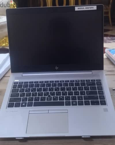لابتوب إتش بي