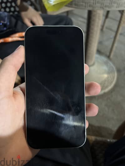 Apple - iPhone 15