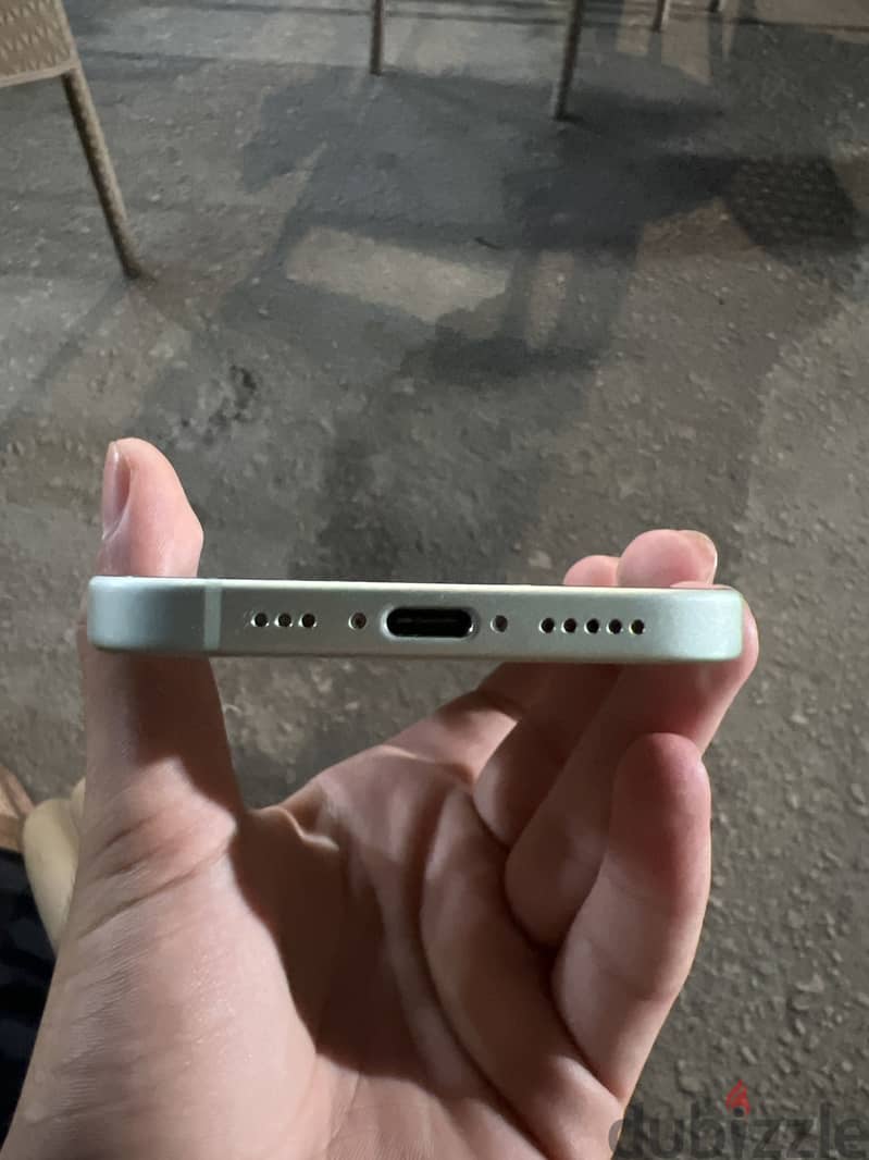 Apple - iPhone 15 1