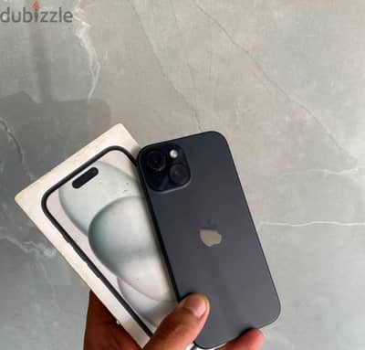 آبل - آيفون 15