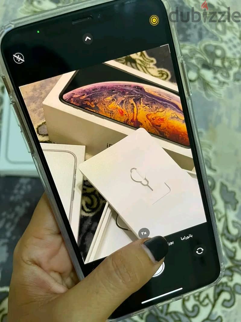 xs max 6