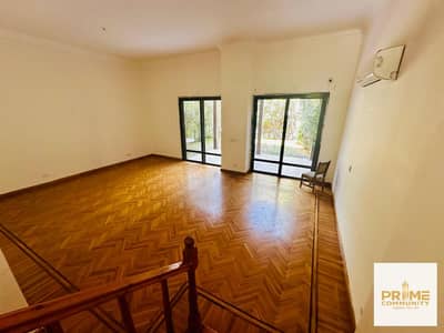 Fully Finished Corner Townhouse for Sale in Allegria, Sheikh Zayed | Prime Location