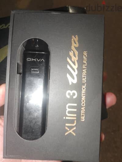 xlim ultra 3