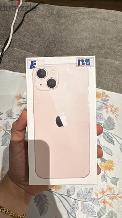 Apple - iPhone 13