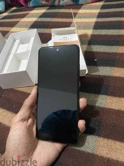 Redmi note 10S