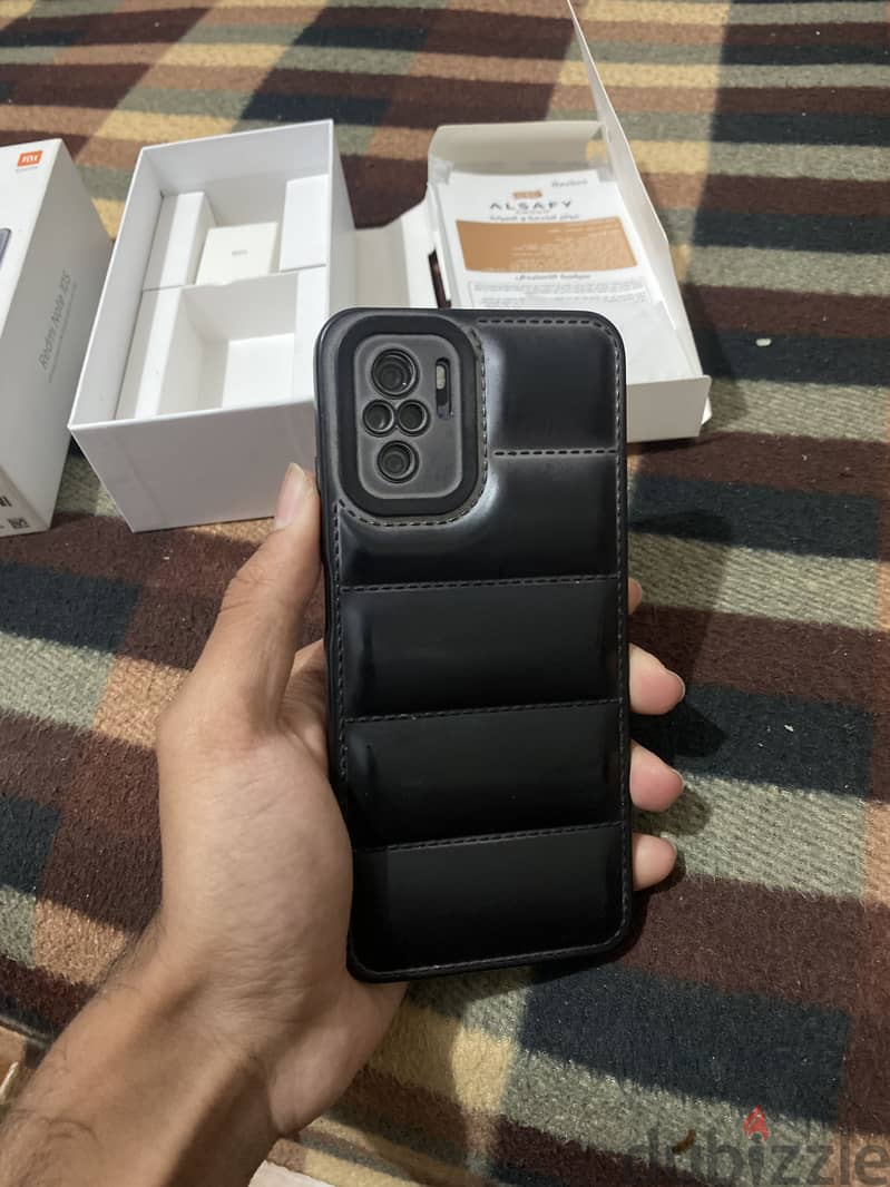 Redmi note 10S 3
