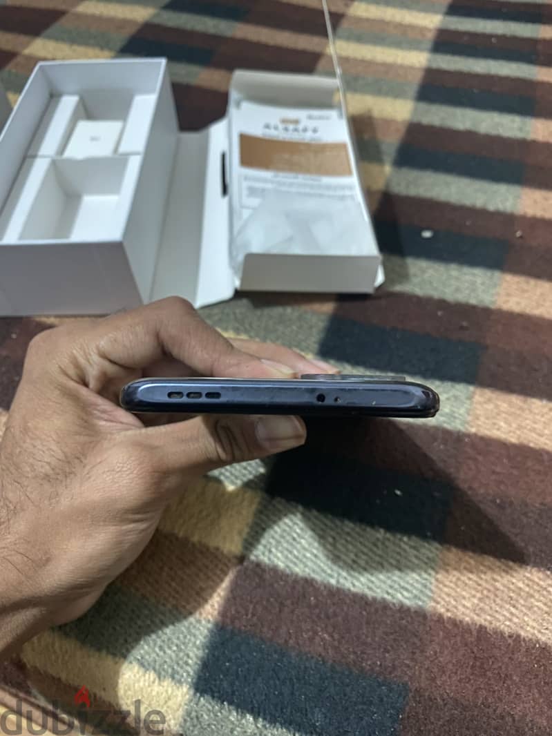 Redmi note 10S 4