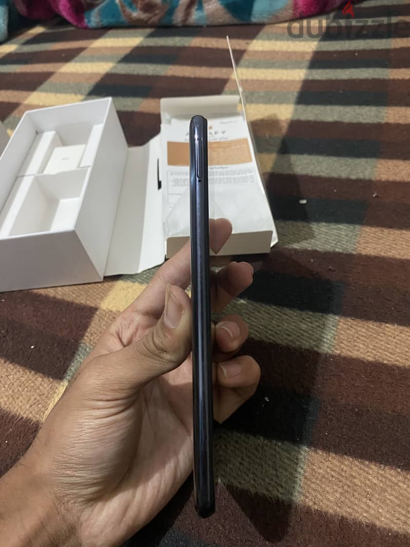 Redmi note 10S 5