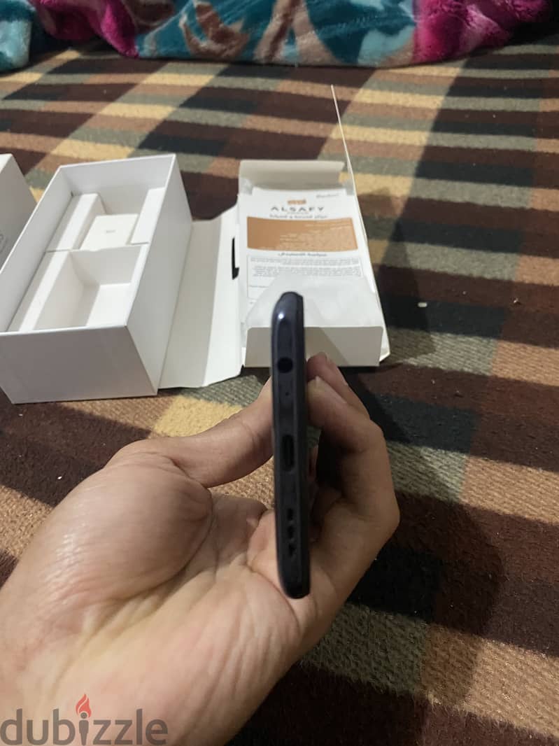 Redmi note 10S 6