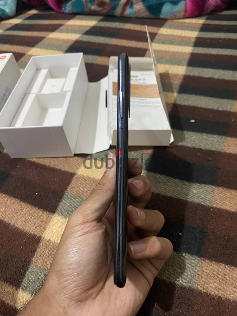 Redmi note 10S 7
