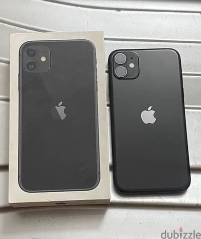 Apple - iPhone 11