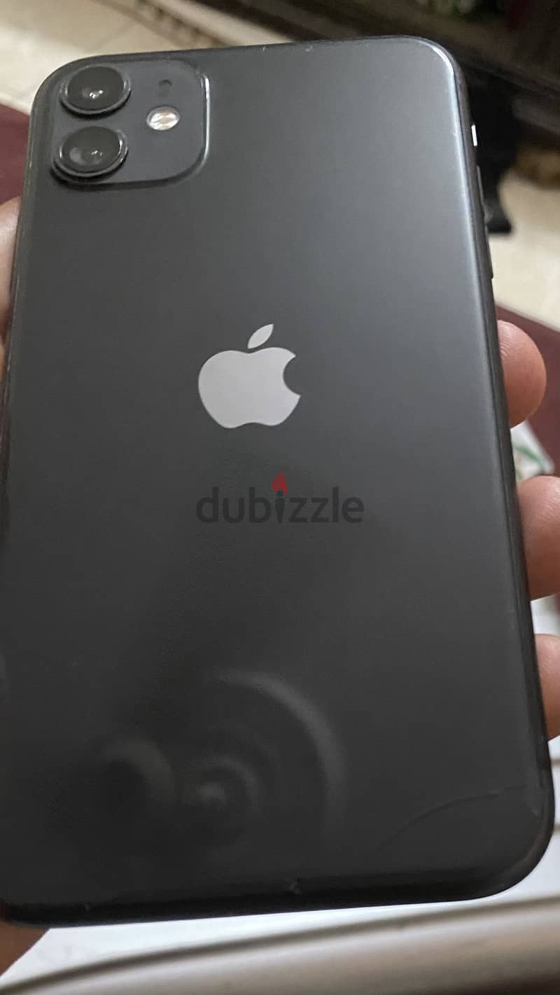 Apple - iPhone 11 1