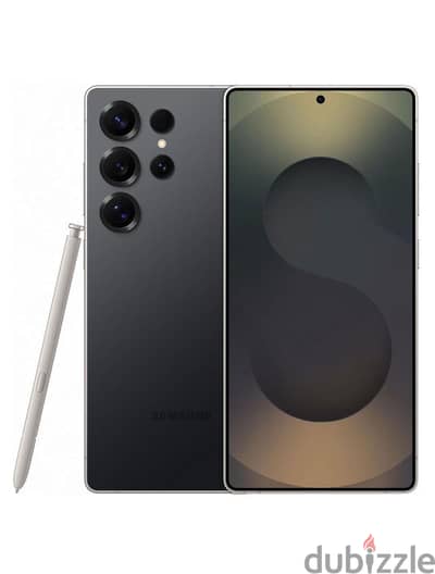 Samsung S25 Ultra