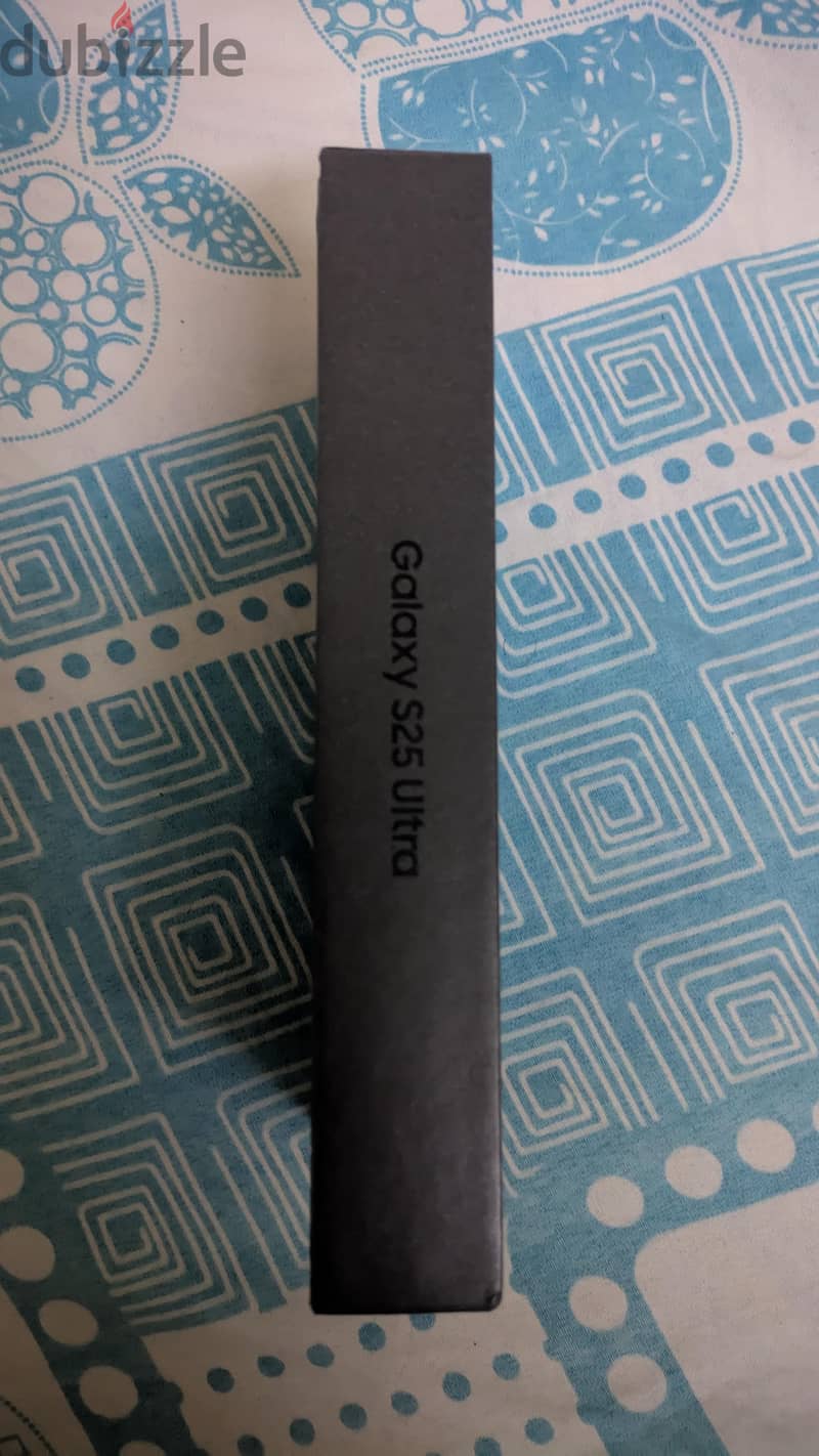 Samsung S25 Ultra 4