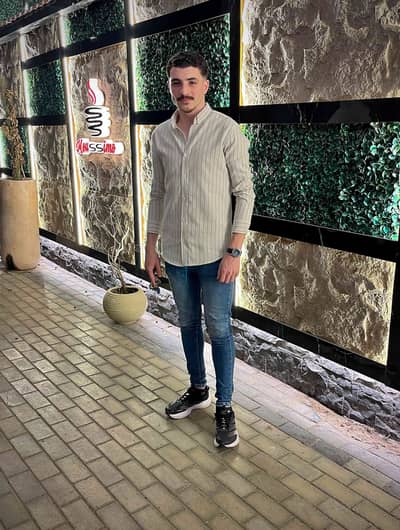 Omar Elansary