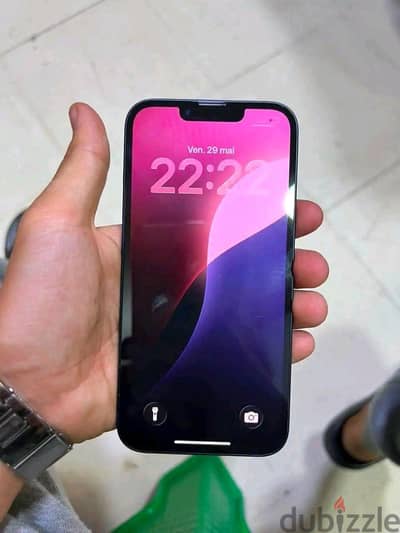 آبل - آيفون 13