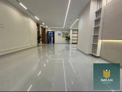 Super Lux Finished Apartment for Sale in Mayan El Shorouk with the Longest Installment Plan and a Down Payment of EGP 700,000, Directly Opposite Madin