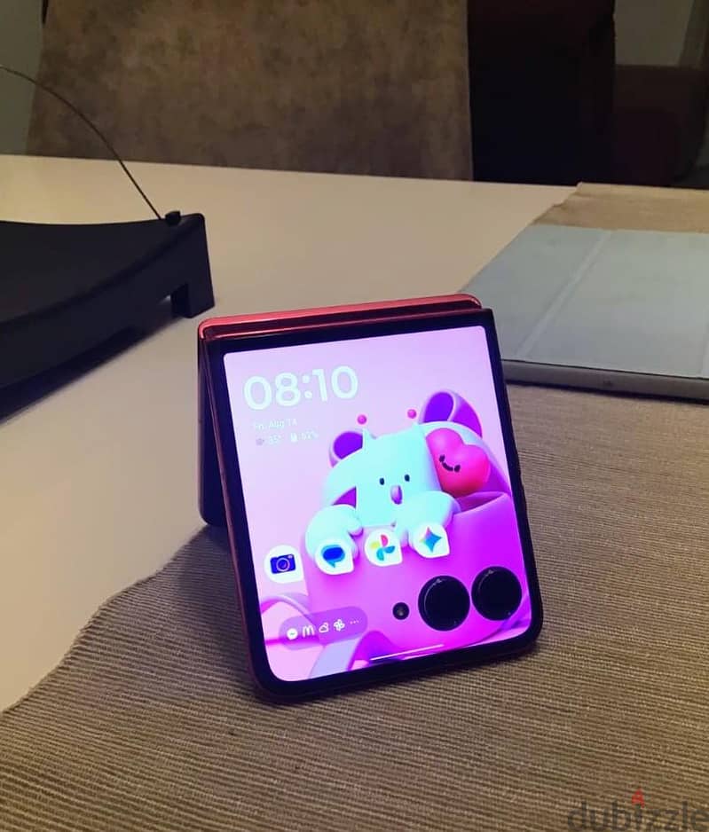 Motorola Razr 50 Ultra 1