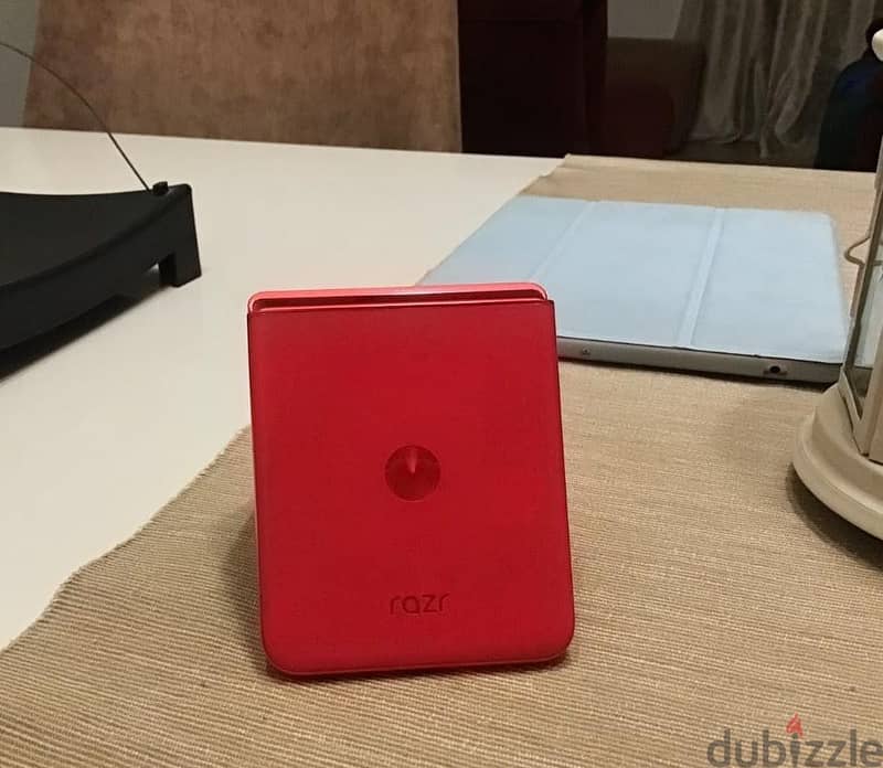 Motorola Razr 50 Ultra 2
