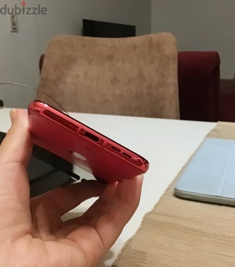 Motorola Razr 50 Ultra 4