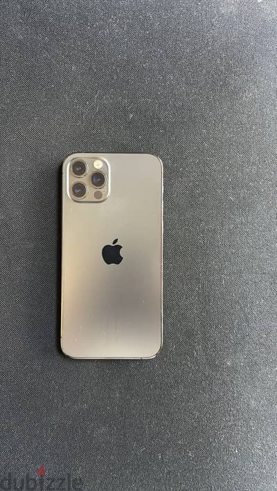 Apple - iPhone 12 Pro