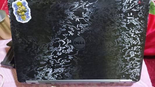 Dell Latitude E5570